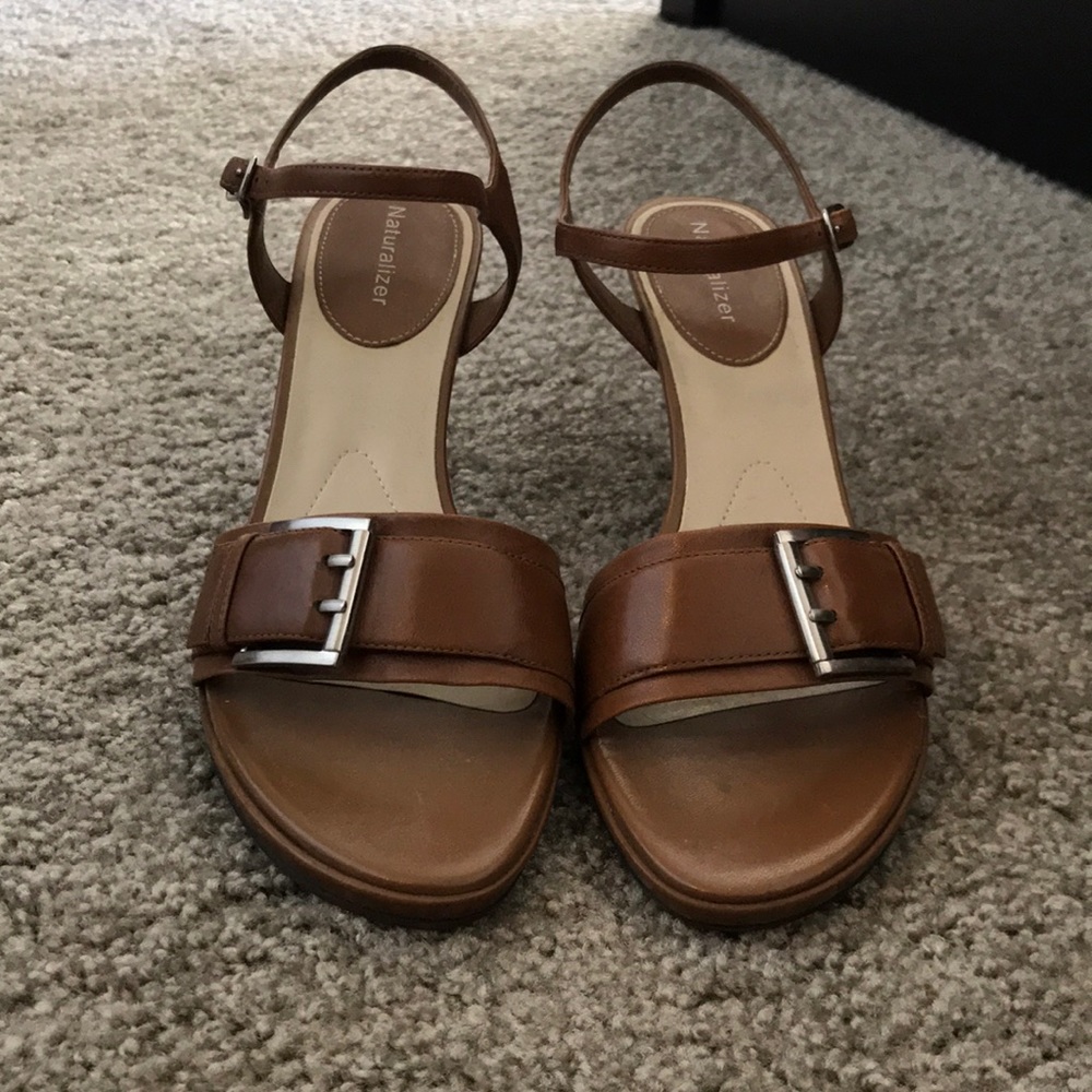 Naturalizer Sandal